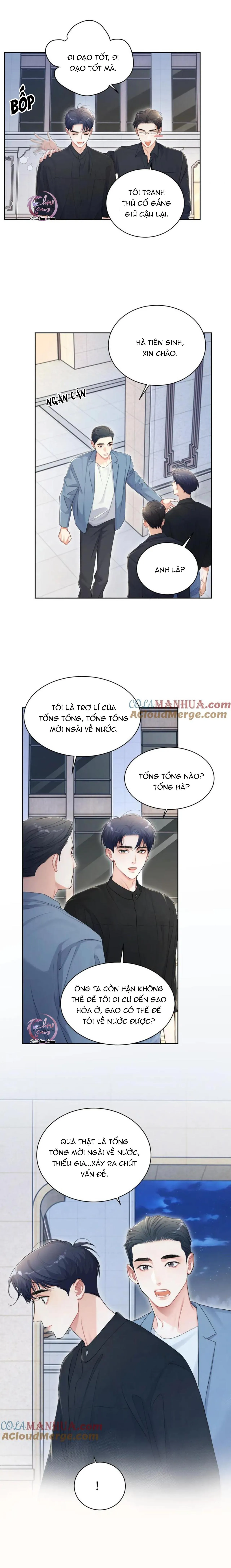 Nhất Túy Kinh Niên Chapter 106 Trang 10