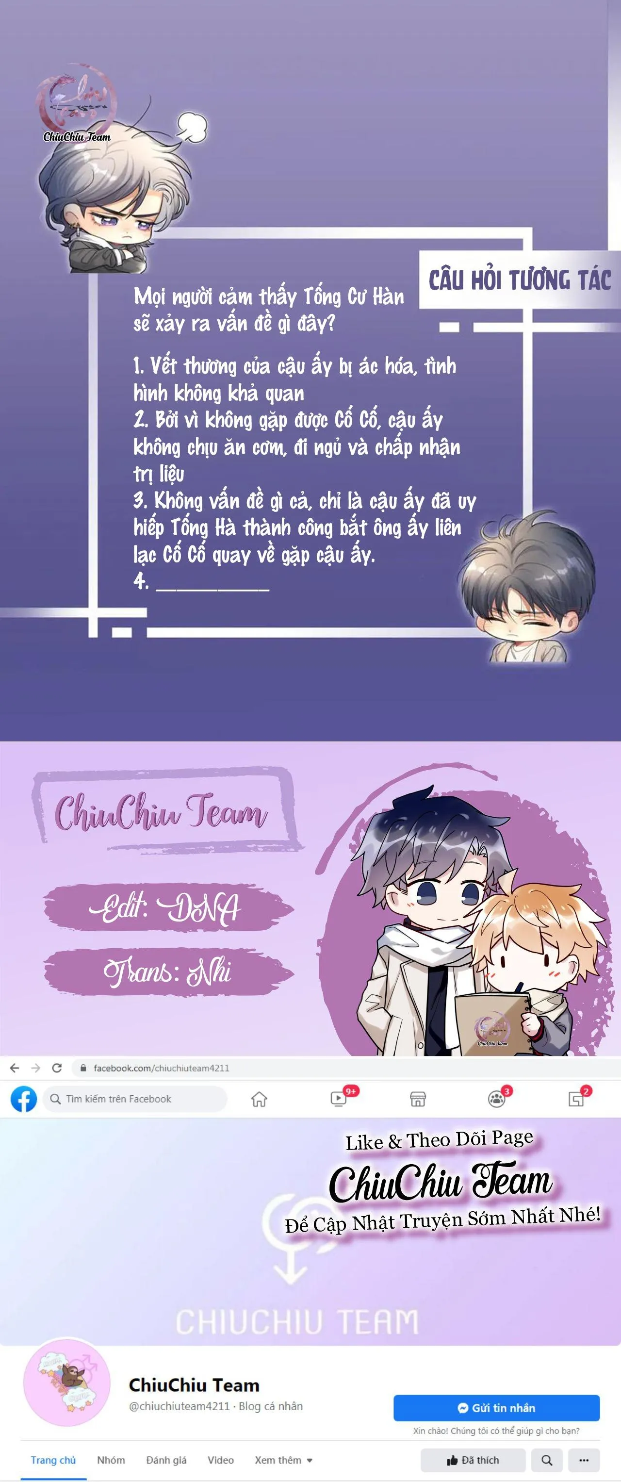 Nhất Túy Kinh Niên Chapter 106 Trang 11