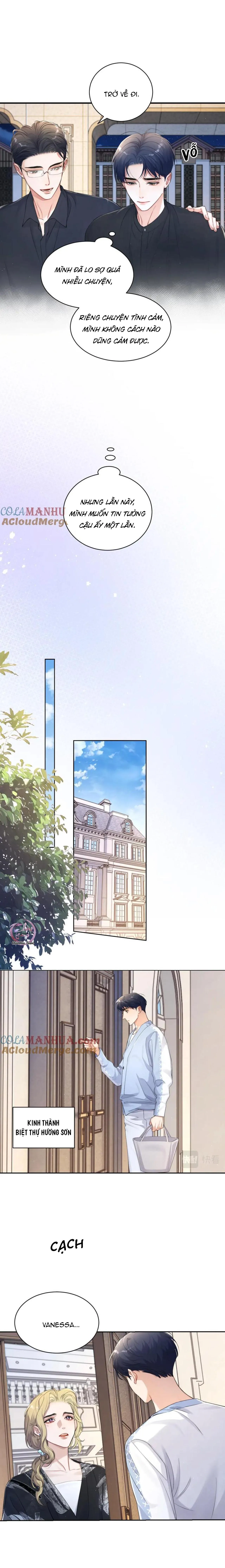 Nhất Túy Kinh Niên Chapter 107 Trang 3