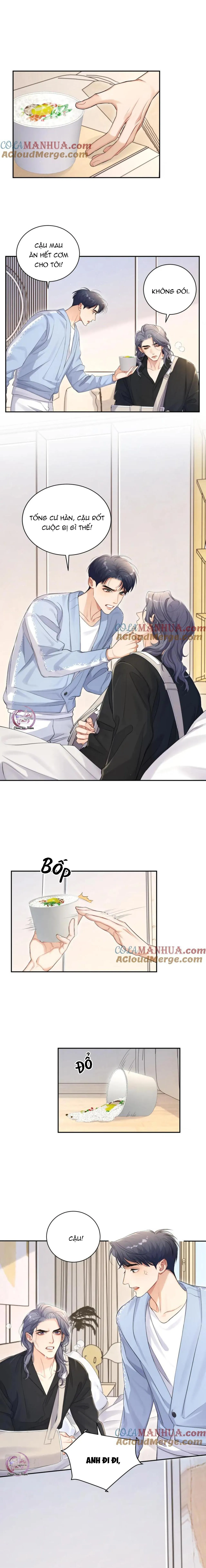 Nhất Túy Kinh Niên Chapter 107 Trang 7