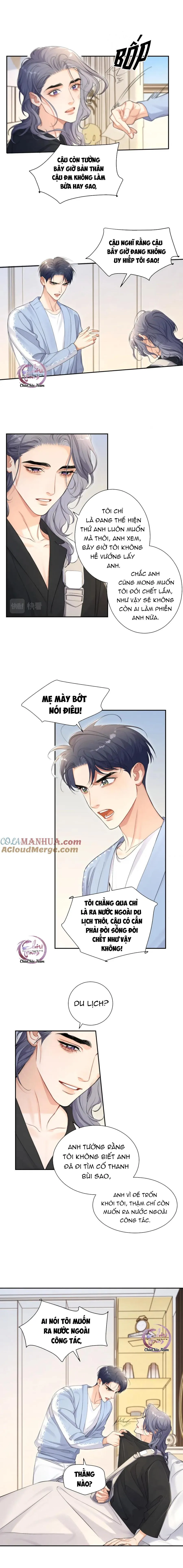Nhất Túy Kinh Niên Chapter 108 Trang 3