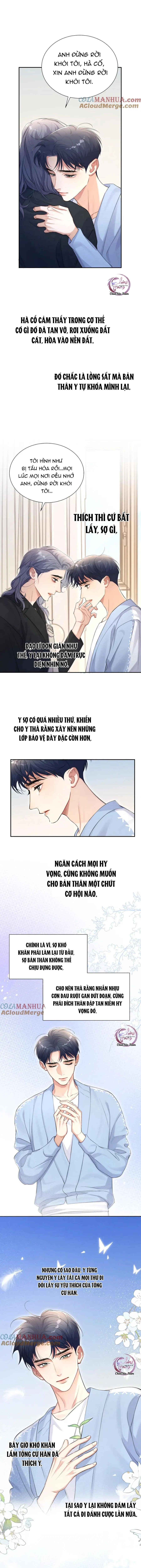Nhất Túy Kinh Niên Chapter 108 Trang 6