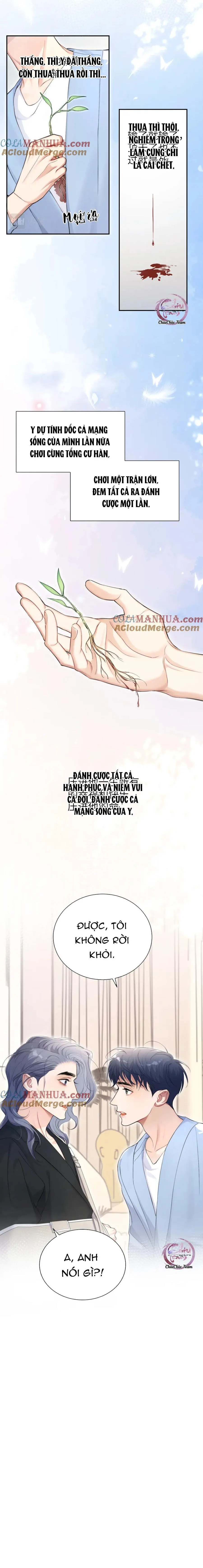 Nhất Túy Kinh Niên Chapter 108 Trang 7