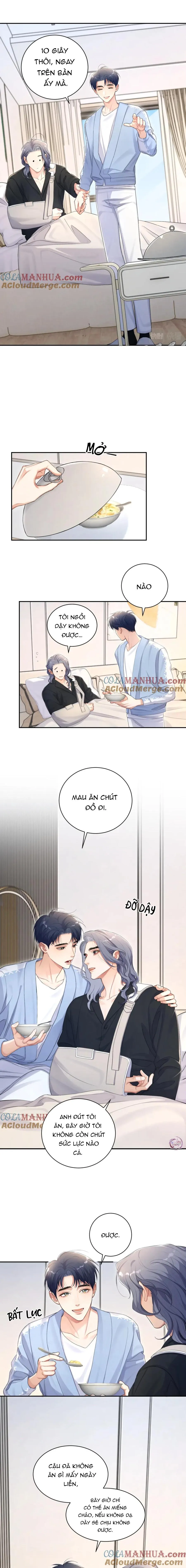 Nhất Túy Kinh Niên Chapter 110 Trang 3