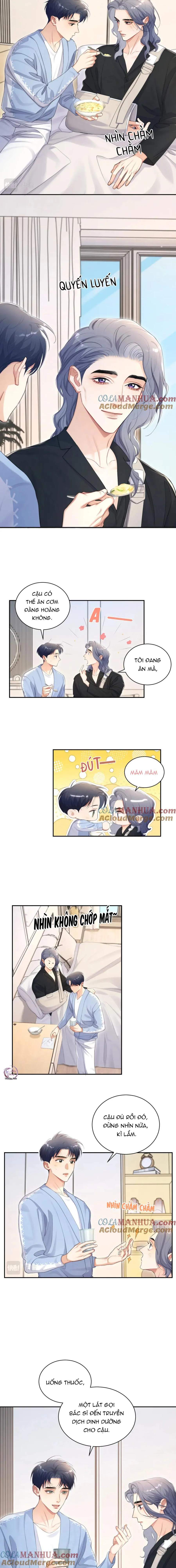 Nhất Túy Kinh Niên Chapter 110 Trang 4