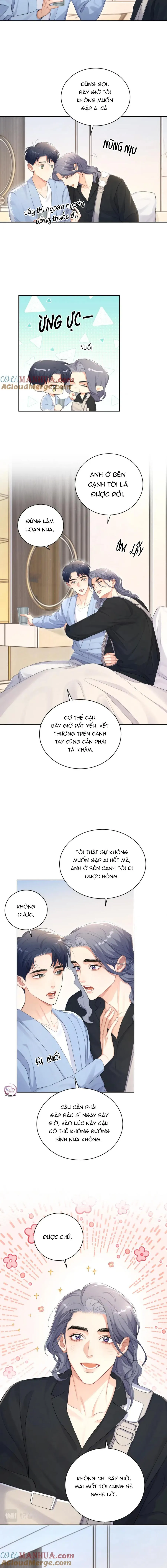 Nhất Túy Kinh Niên Chapter 110 Trang 5