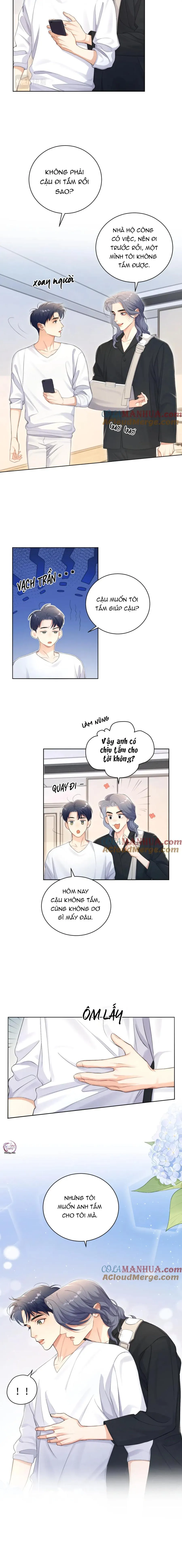 Nhất Túy Kinh Niên Chapter 110 Trang 7