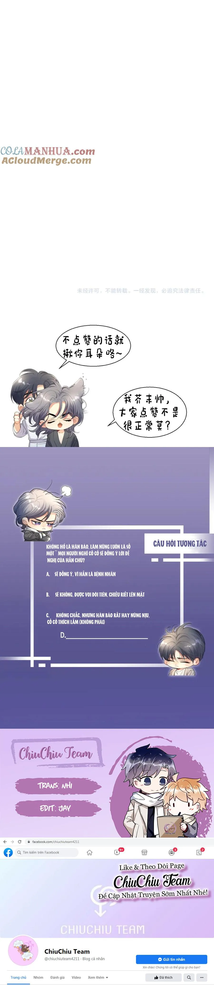 Nhất Túy Kinh Niên Chapter 110 Trang 8