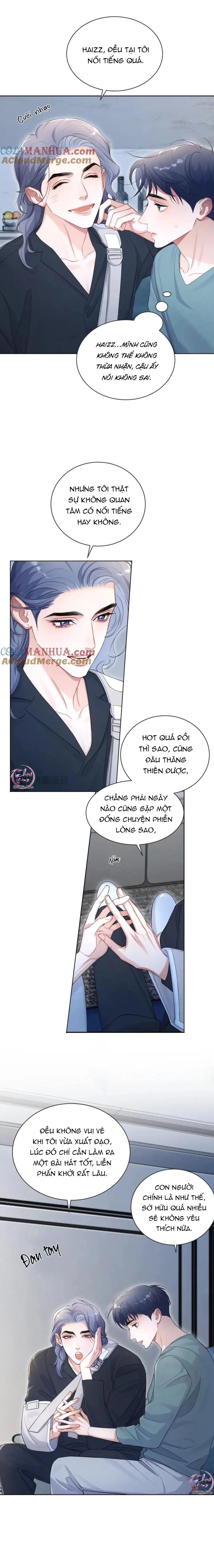 Nhất Túy Kinh Niên Chapter 112 Trang 3