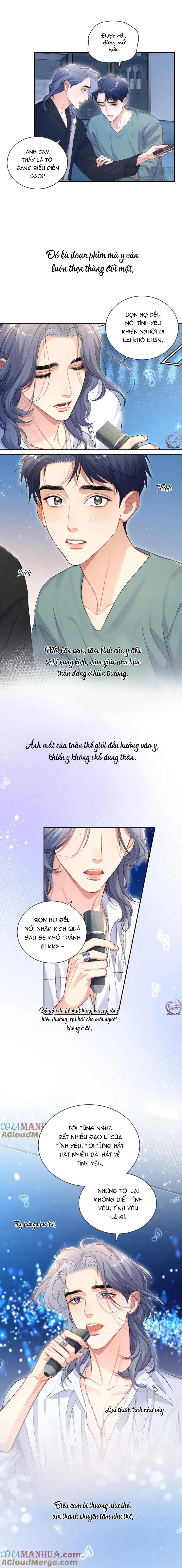 Nhất Túy Kinh Niên Chapter 112 Trang 6