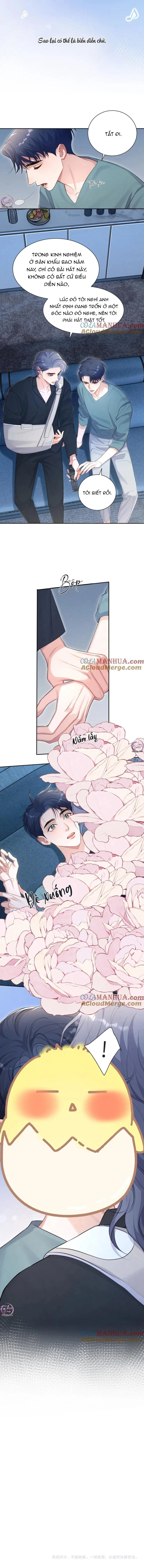 Nhất Túy Kinh Niên Chapter 112 Trang 7