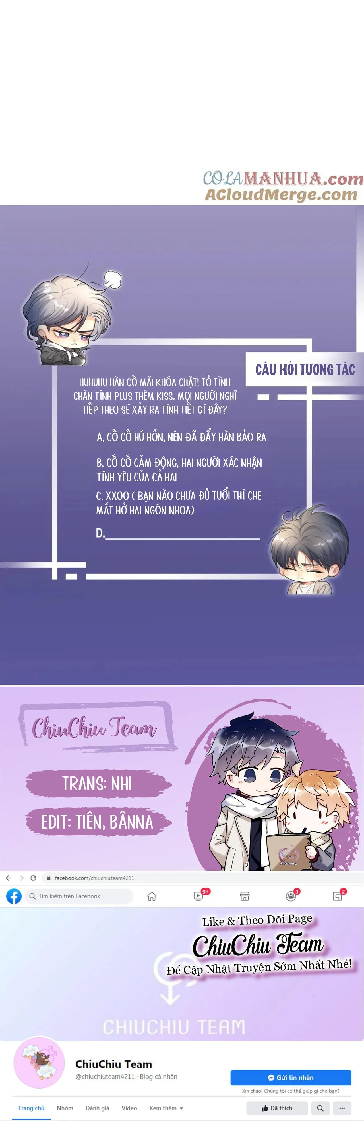 Nhất Túy Kinh Niên Chapter 112 Trang 8