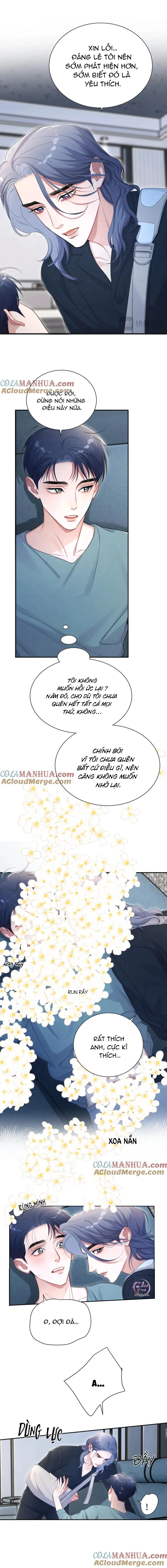 Nhất Túy Kinh Niên Chapter 113 Trang 3