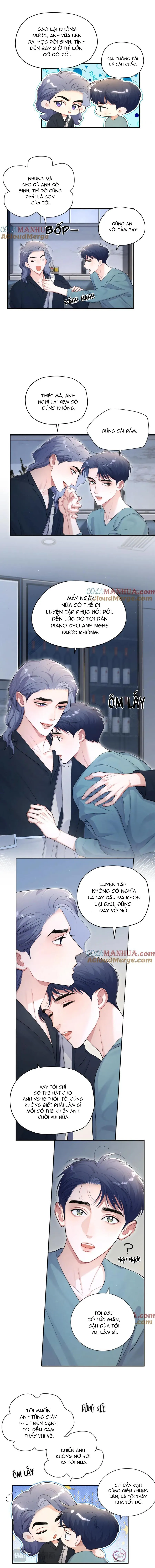 Nhất Túy Kinh Niên Chapter 113 Trang 5