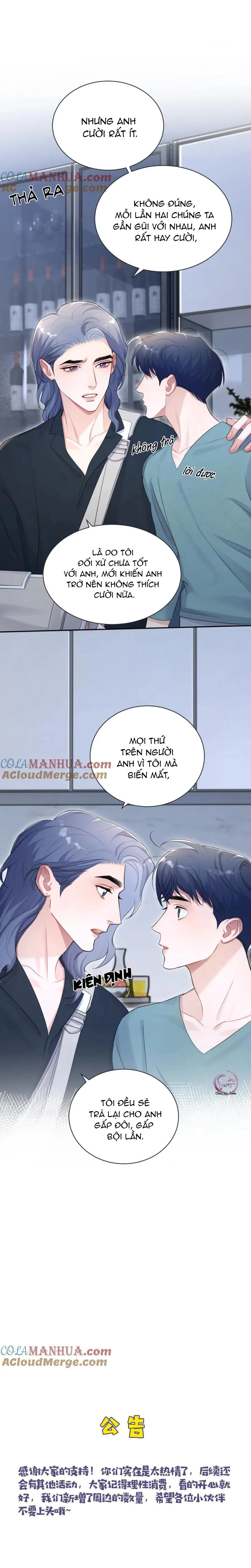 Nhất Túy Kinh Niên Chapter 113 Trang 6