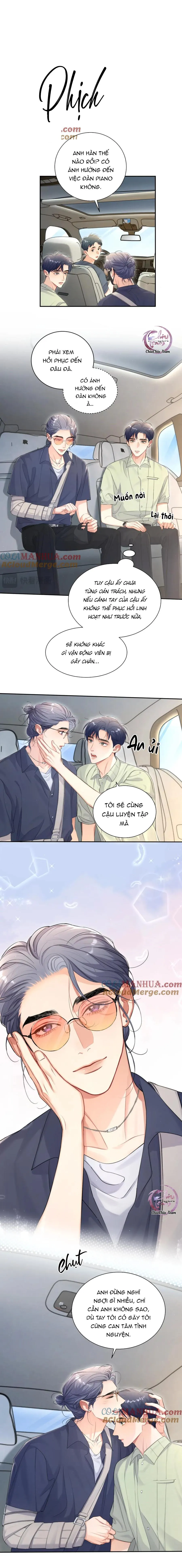 Nhất Túy Kinh Niên Chapter 114 Trang 3