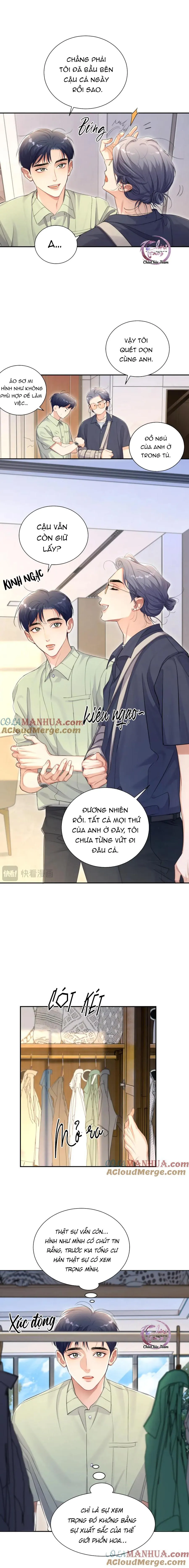 Nhất Túy Kinh Niên Chapter 114 Trang 5
