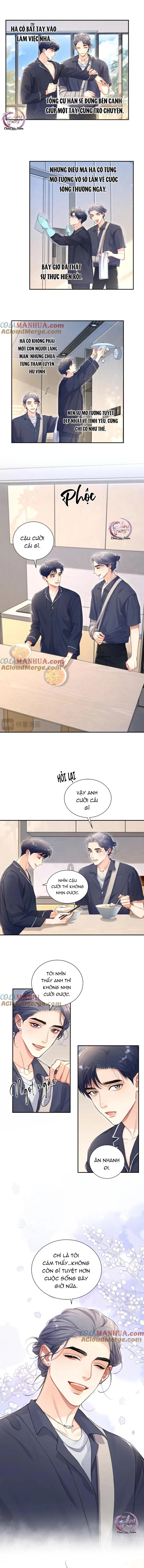 Nhất Túy Kinh Niên Chapter 114 Trang 6