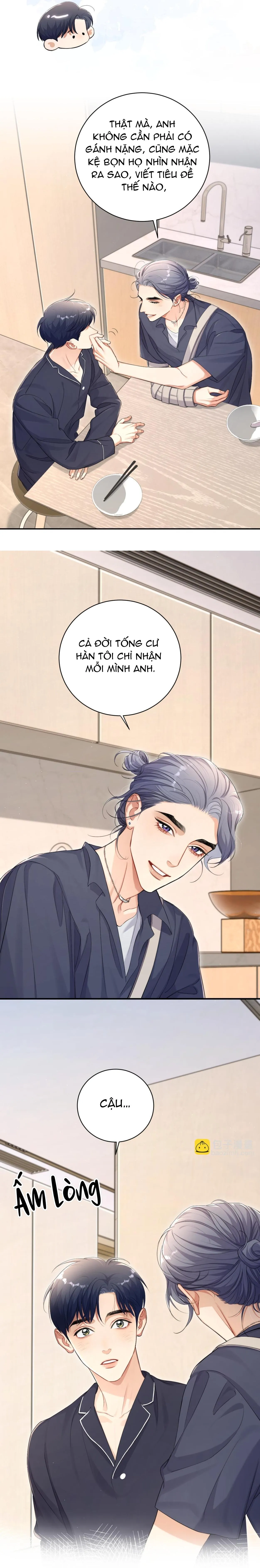 Nhất Túy Kinh Niên Chapter 115 Trang 4