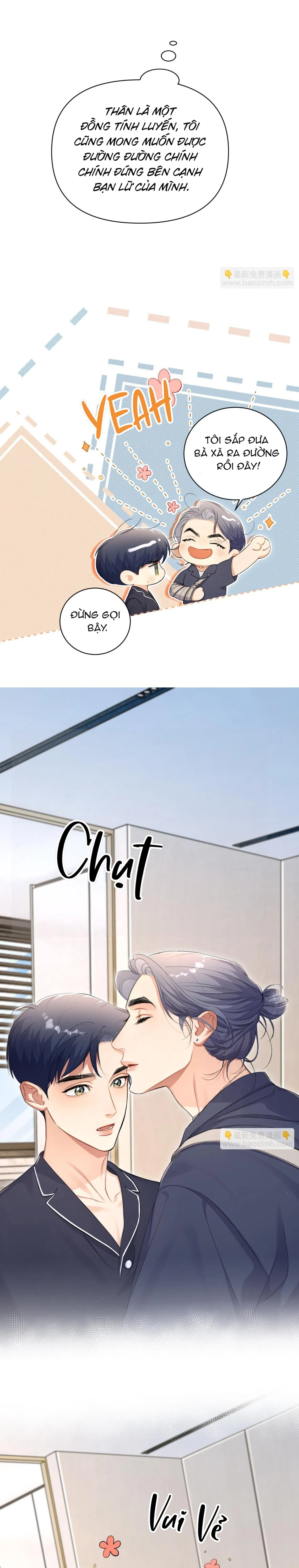 Nhất Túy Kinh Niên Chapter 115 Trang 7