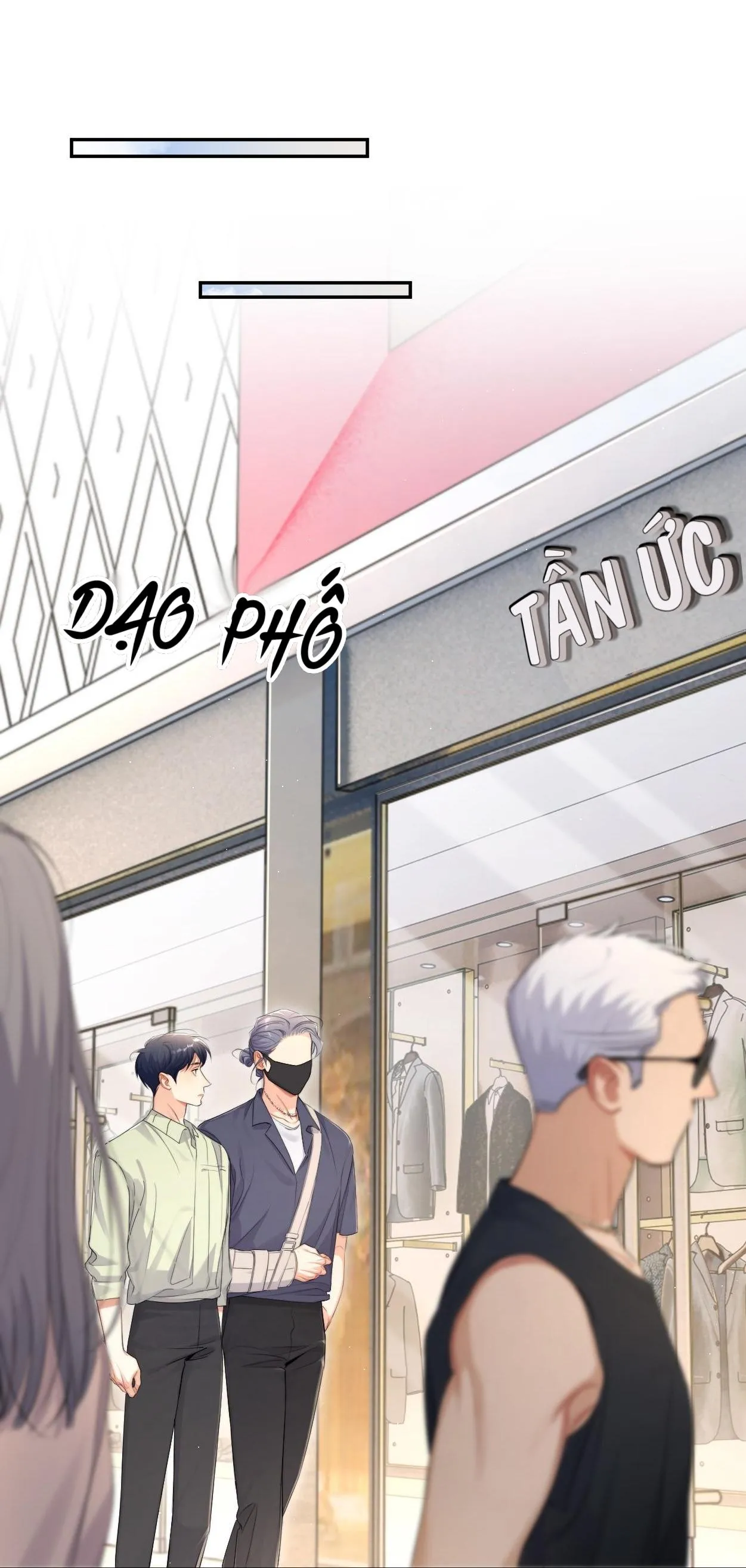 Nhất Túy Kinh Niên Chapter 115 Trang 10