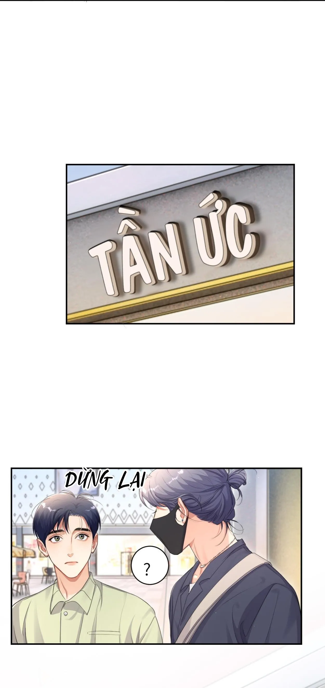 Nhất Túy Kinh Niên Chapter 115 Trang 11