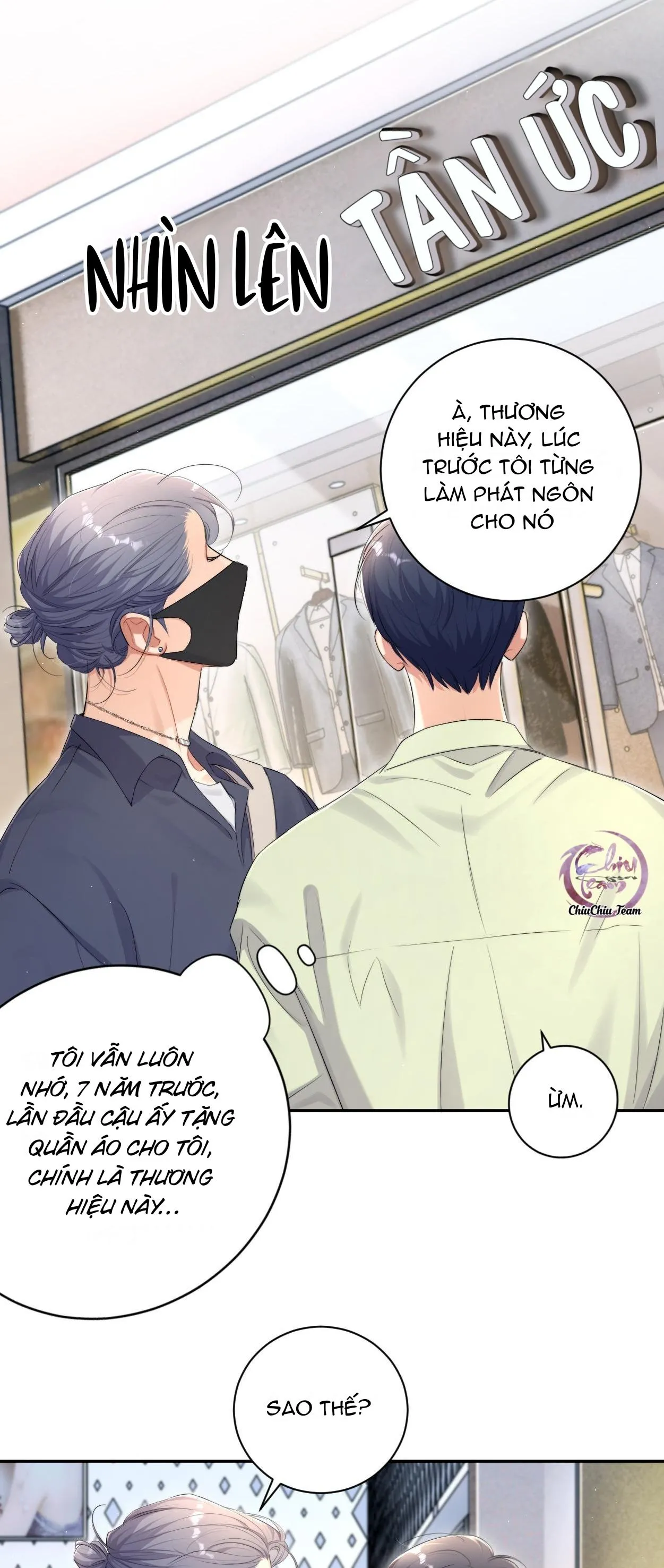 Nhất Túy Kinh Niên Chapter 115 Trang 12