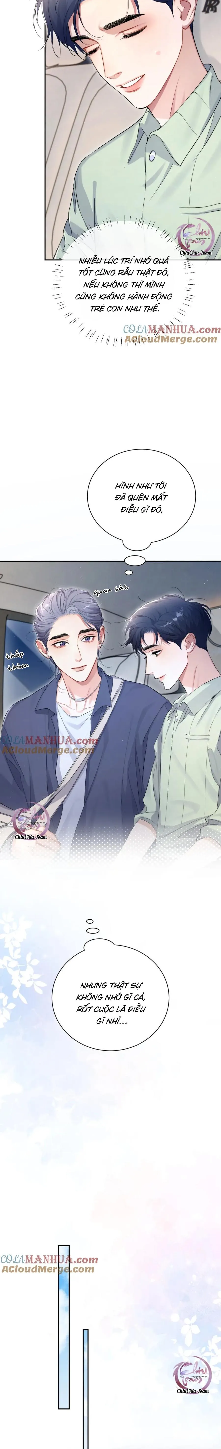 Nhất Túy Kinh Niên Chapter 116 Trang 3