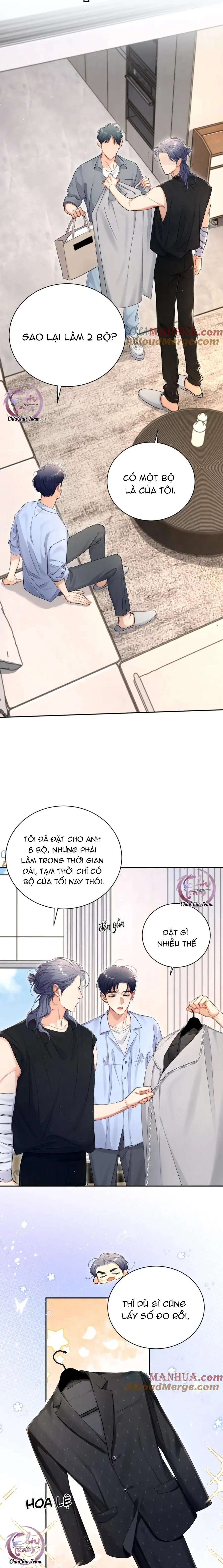 Nhất Túy Kinh Niên Chapter 116 Trang 4