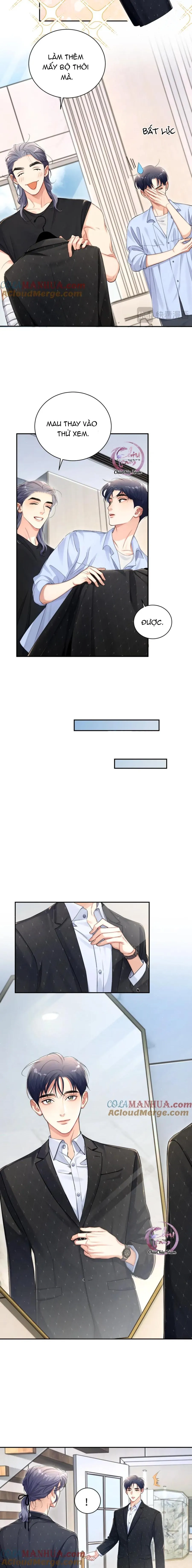 Nhất Túy Kinh Niên Chapter 116 Trang 5