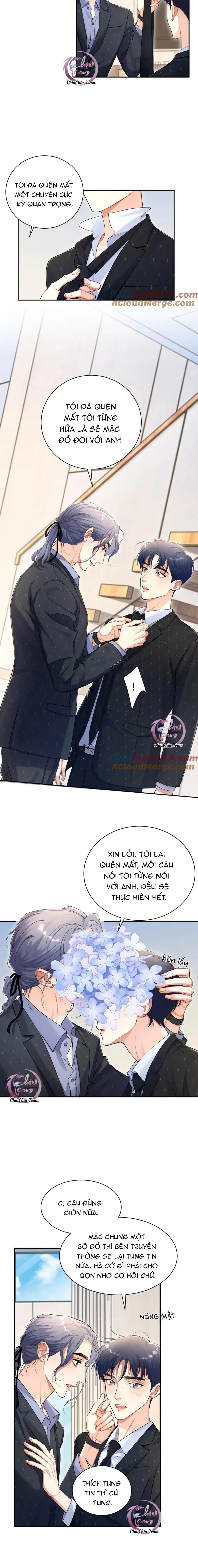 Nhất Túy Kinh Niên Chapter 116 Trang 7