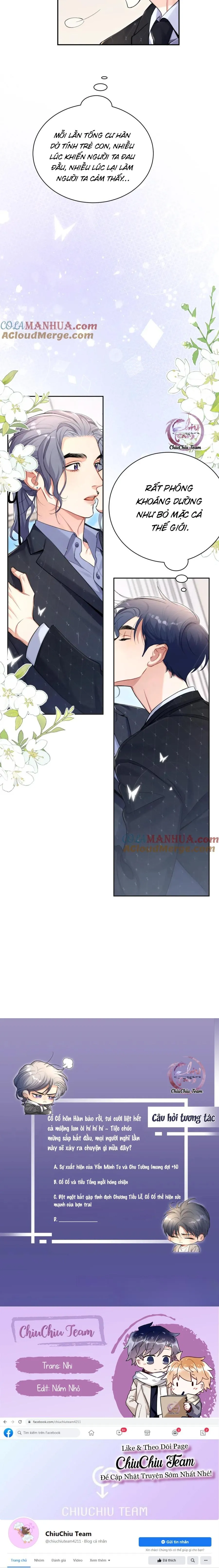 Nhất Túy Kinh Niên Chapter 116 Trang 9