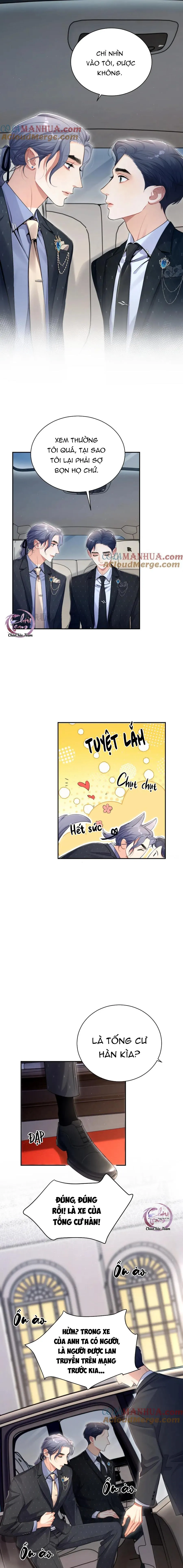 Nhất Túy Kinh Niên Chapter 117 Trang 5