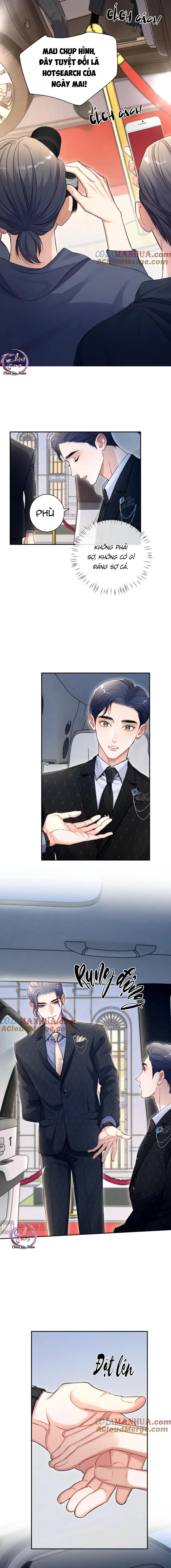 Nhất Túy Kinh Niên Chapter 117 Trang 6