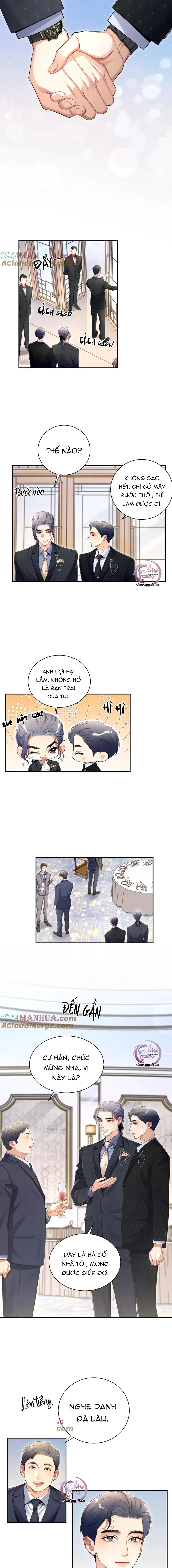 Nhất Túy Kinh Niên Chapter 117 Trang 8