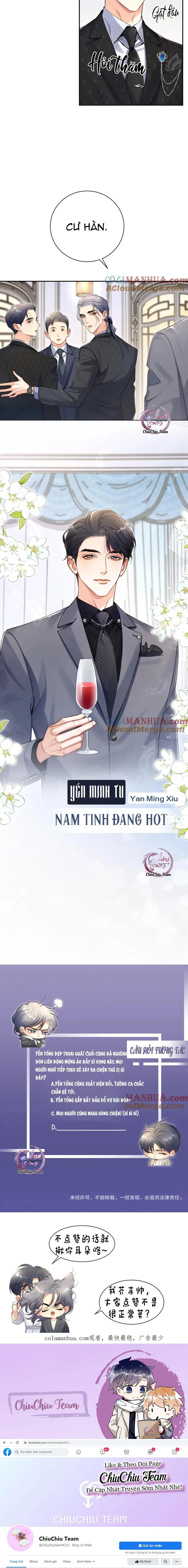 Nhất Túy Kinh Niên Chapter 117 Trang 9