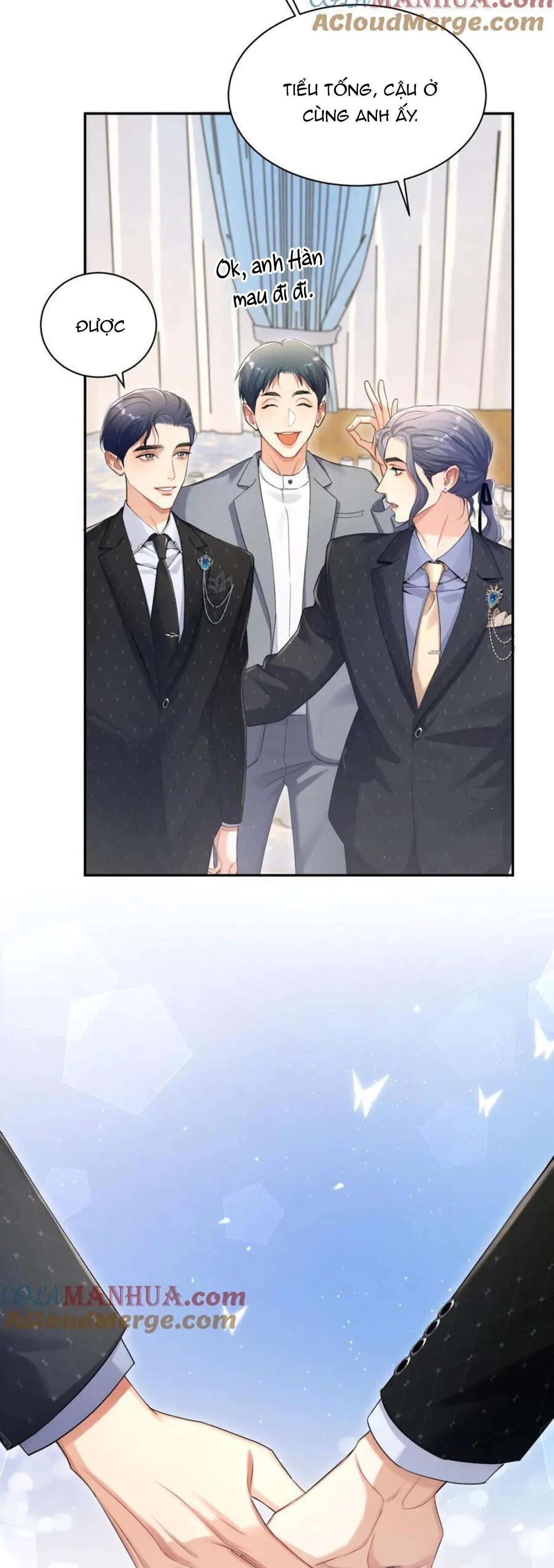 Nhất Túy Kinh Niên Chapter 118 Trang 4