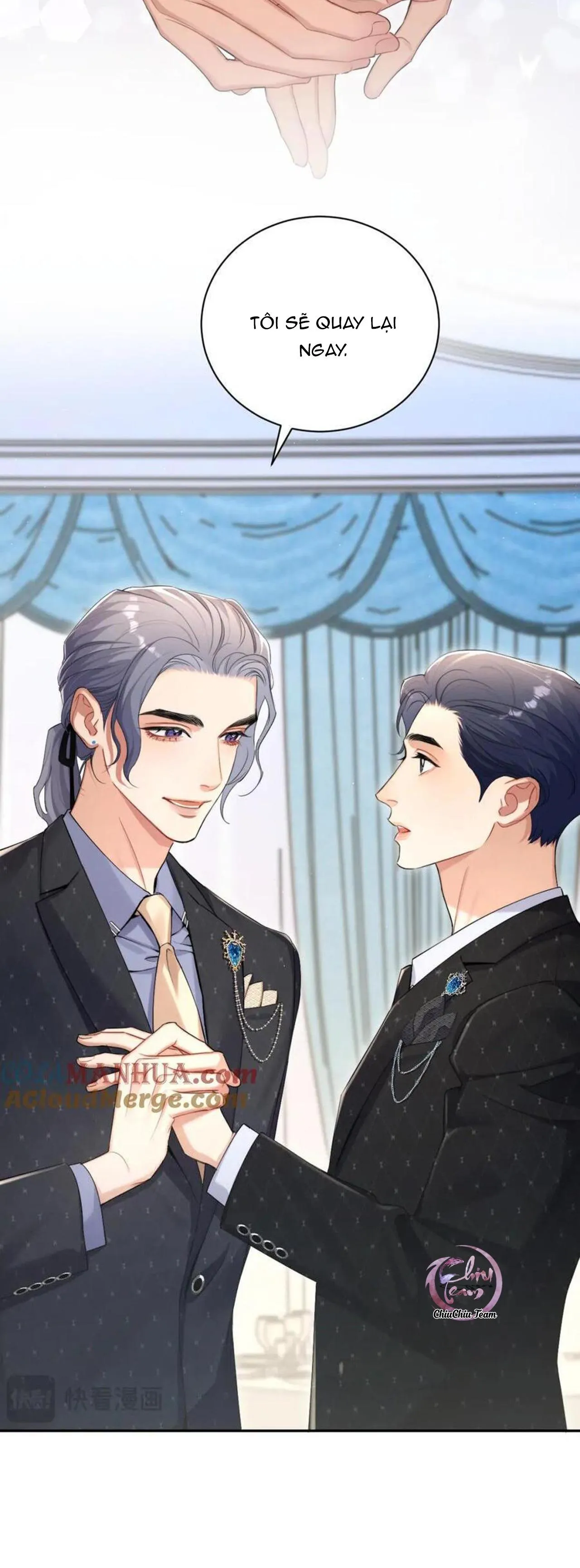 Nhất Túy Kinh Niên Chapter 118 Trang 5