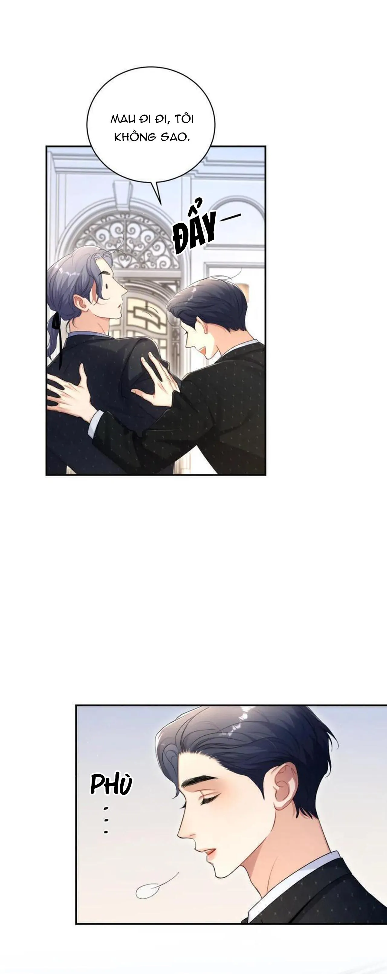 Nhất Túy Kinh Niên Chapter 118 Trang 6