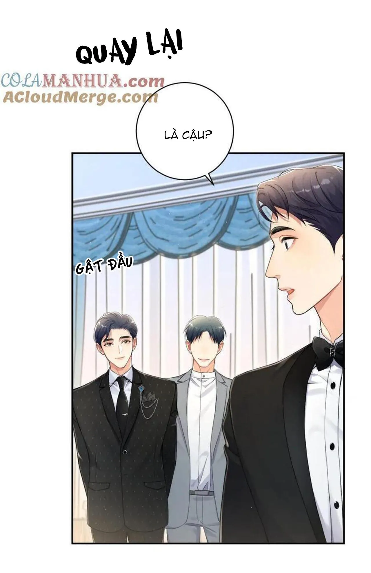 Nhất Túy Kinh Niên Chapter 118 Trang 9