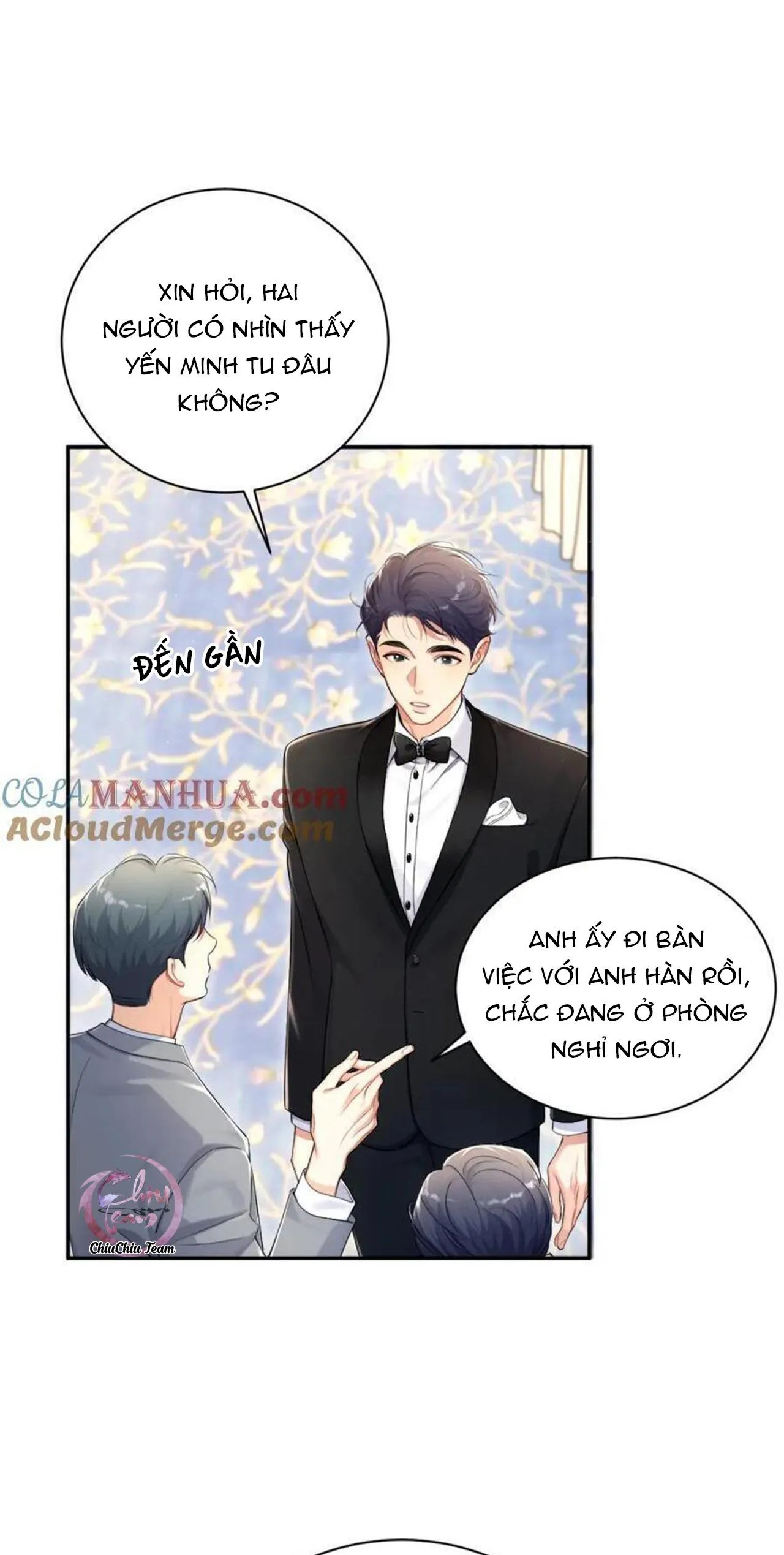 Nhất Túy Kinh Niên Chapter 118 Trang 10