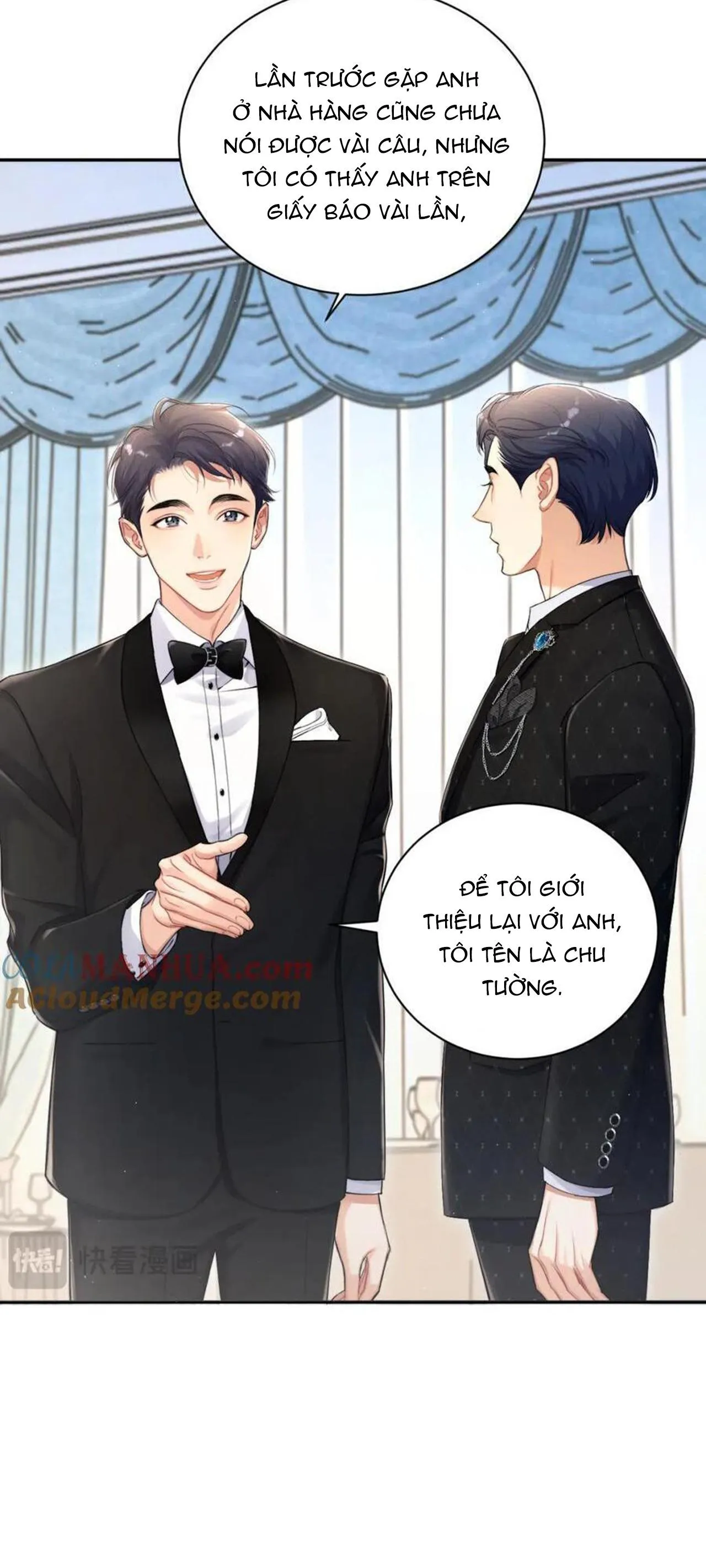 Nhất Túy Kinh Niên Chapter 118 Trang 11