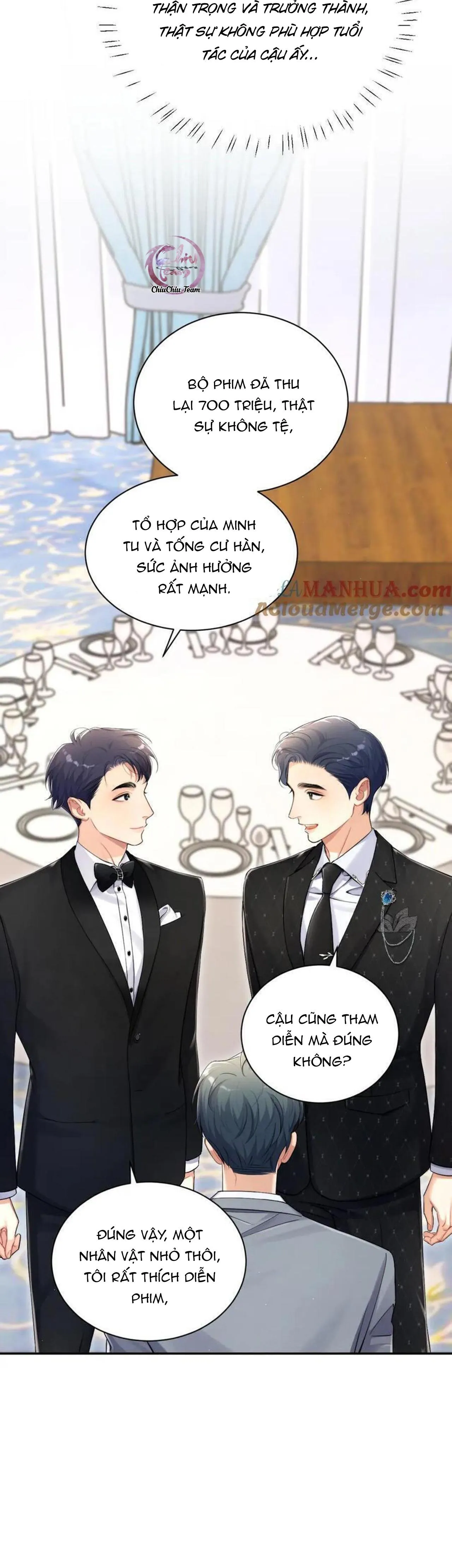 Nhất Túy Kinh Niên Chapter 118 Trang 13