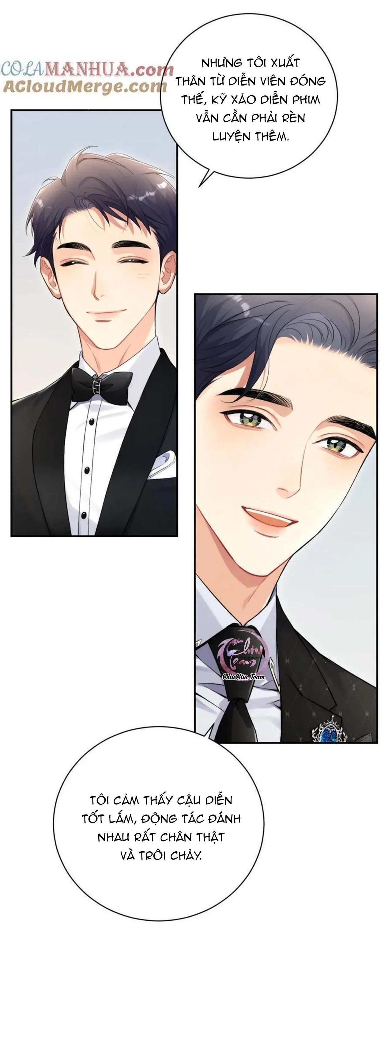 Nhất Túy Kinh Niên Chapter 118 Trang 14