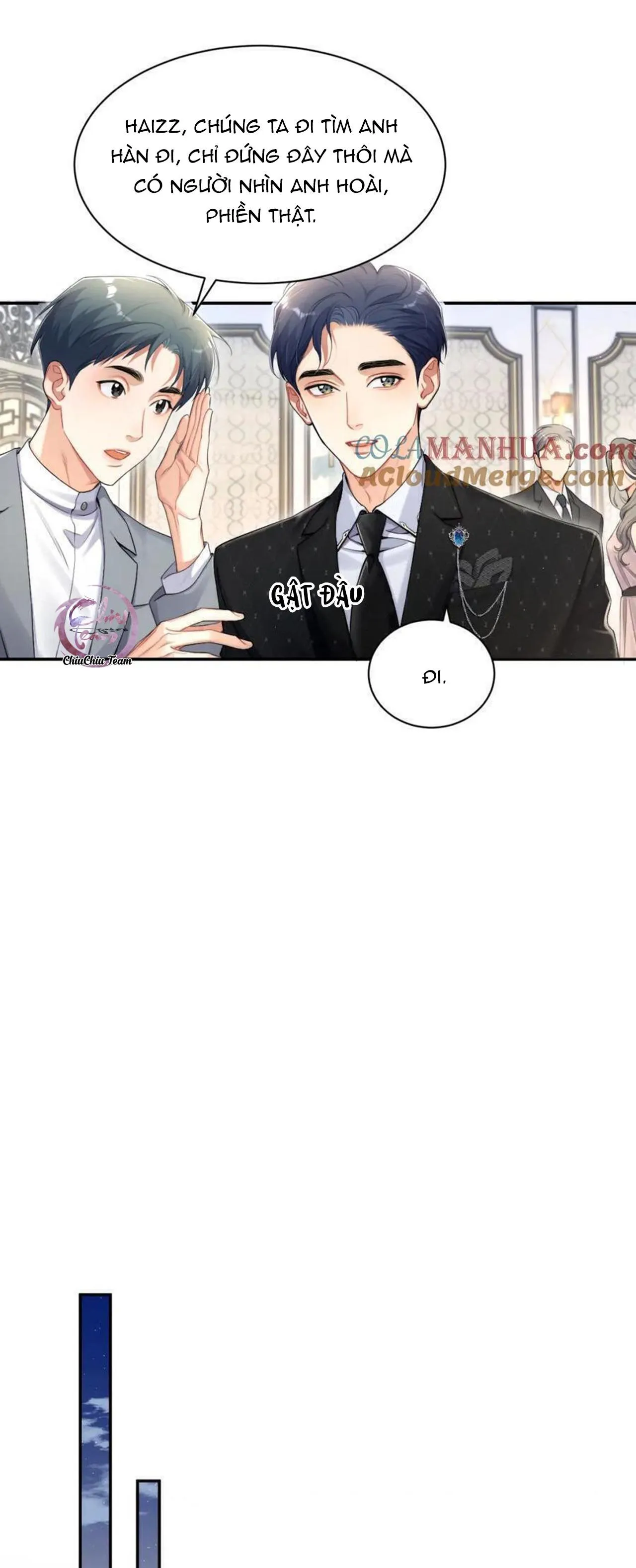 Nhất Túy Kinh Niên Chapter 118 Trang 16