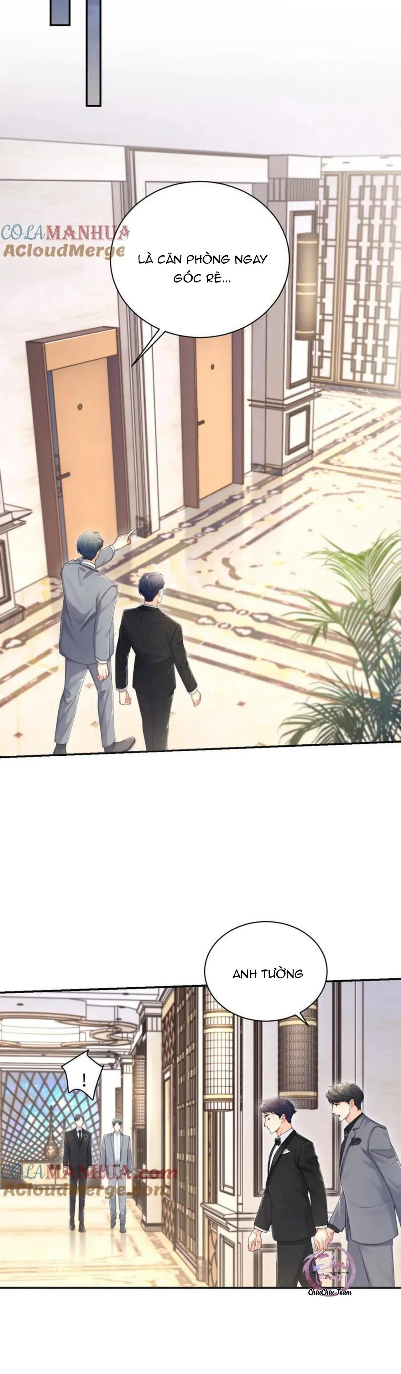 Nhất Túy Kinh Niên Chapter 118 Trang 17