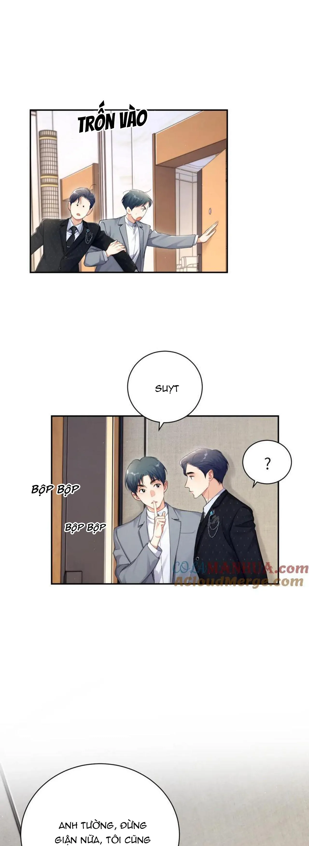 Nhất Túy Kinh Niên Chapter 118 Trang 18