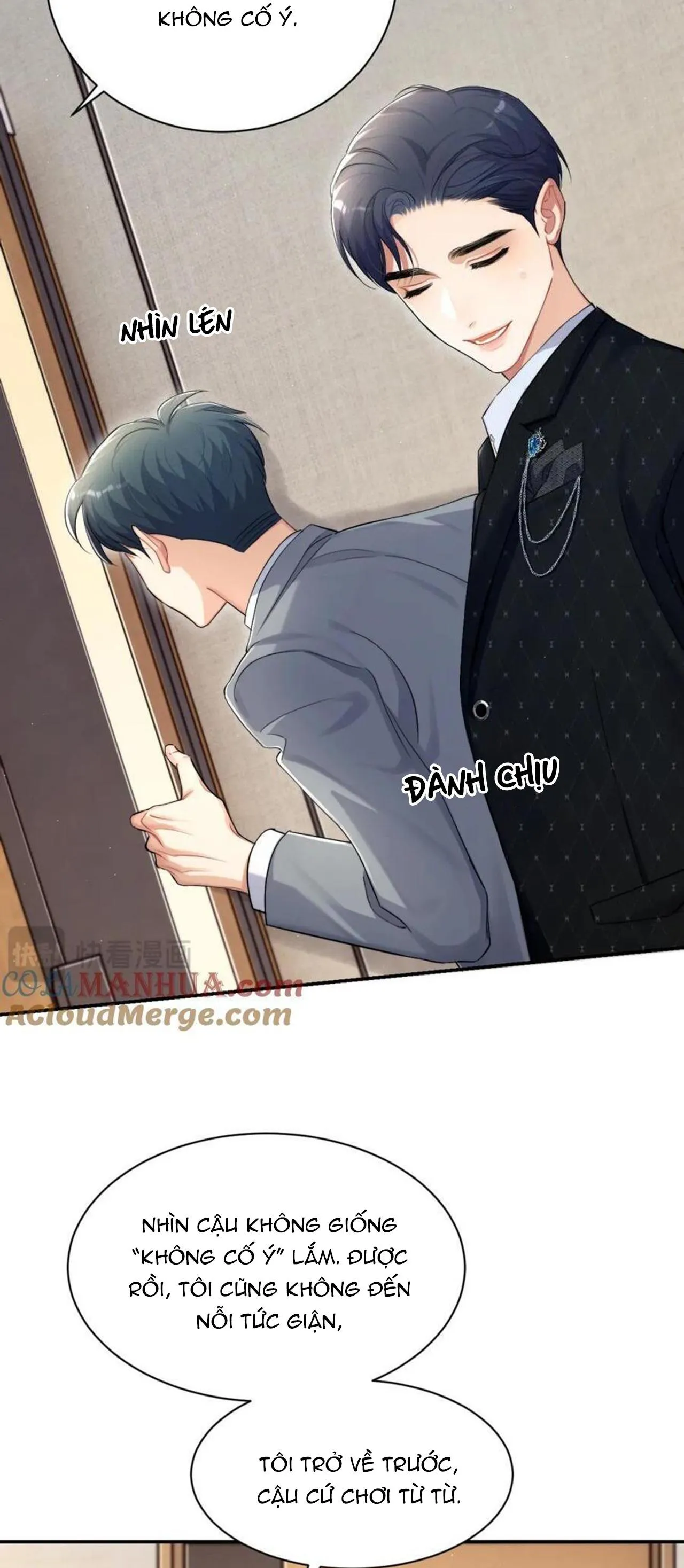 Nhất Túy Kinh Niên Chapter 118 Trang 19