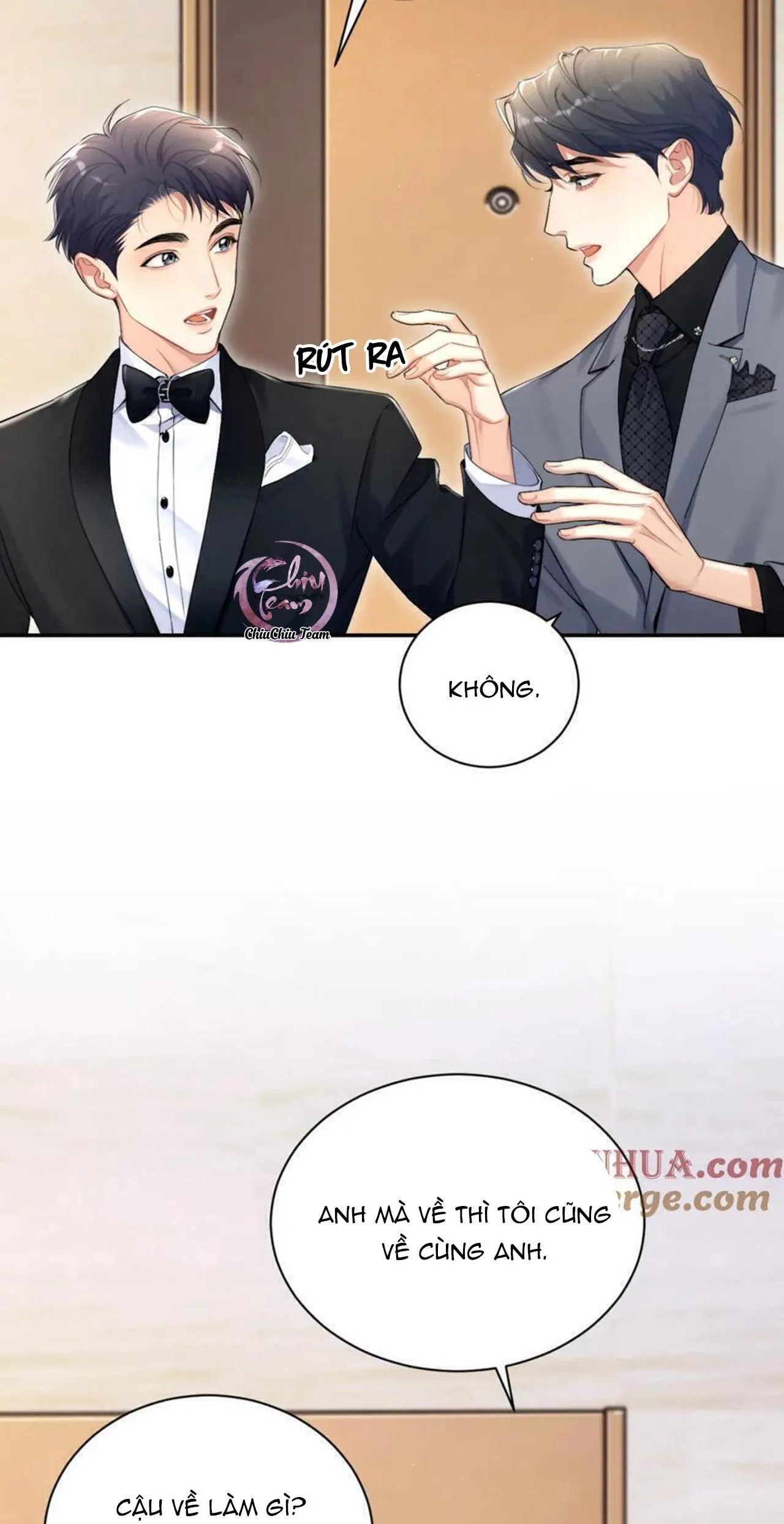 Nhất Túy Kinh Niên Chapter 118 Trang 20