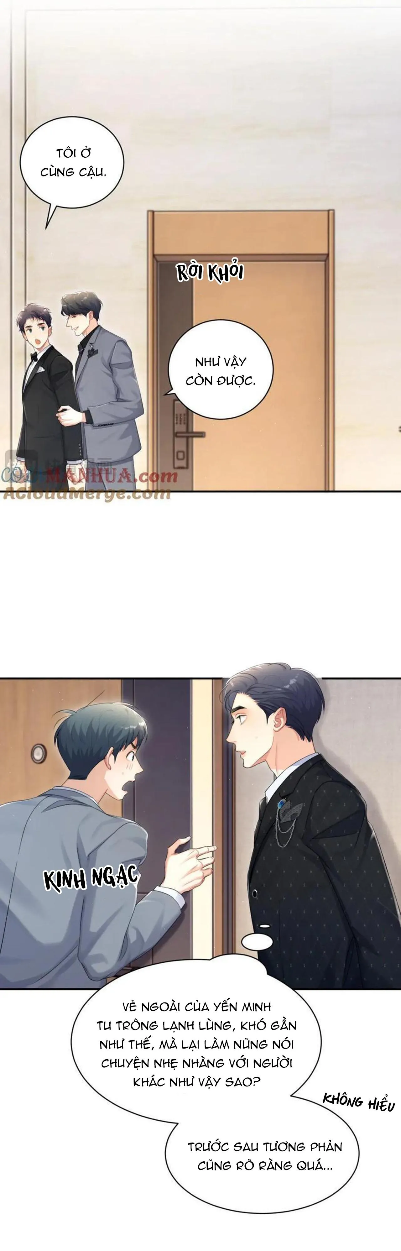 Nhất Túy Kinh Niên Chapter 118 Trang 22